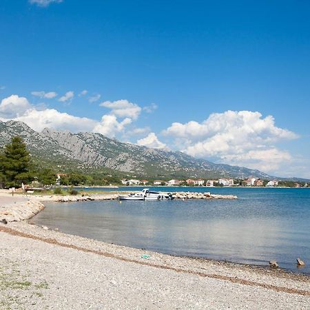 Apartmani Lea Starigrad Paklenica Luaran gambar