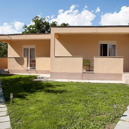 Apartmani Lea Starigrad Paklenica Luaran gambar