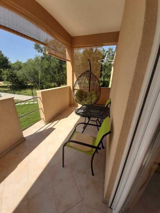 Apartmani Lea Starigrad Paklenica Luaran gambar