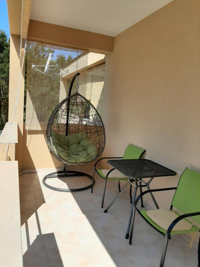 Apartmani Lea Starigrad Paklenica Luaran gambar